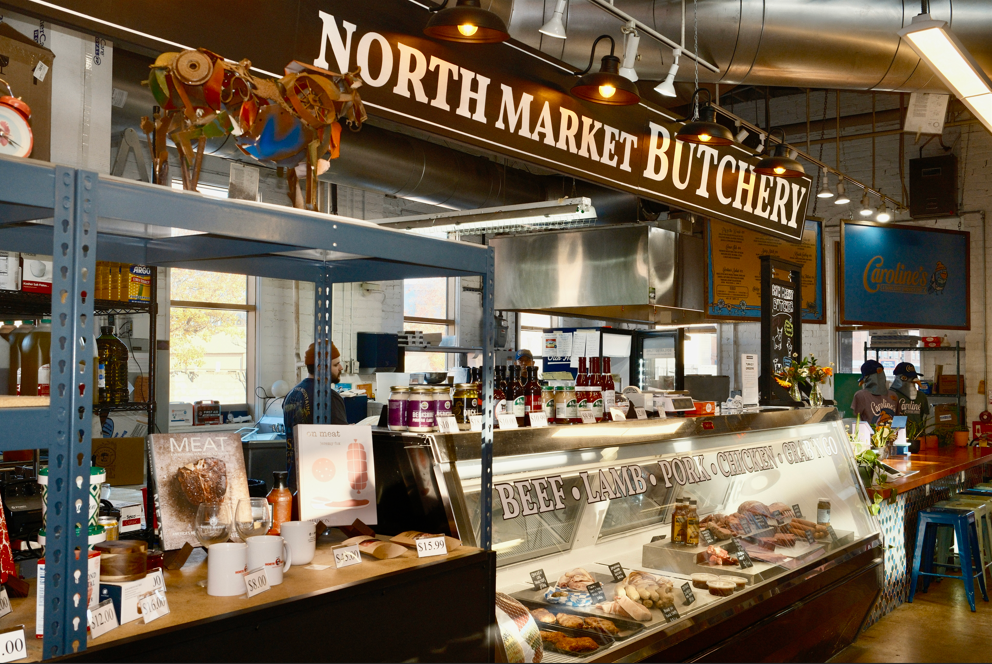 Merchant Showcase