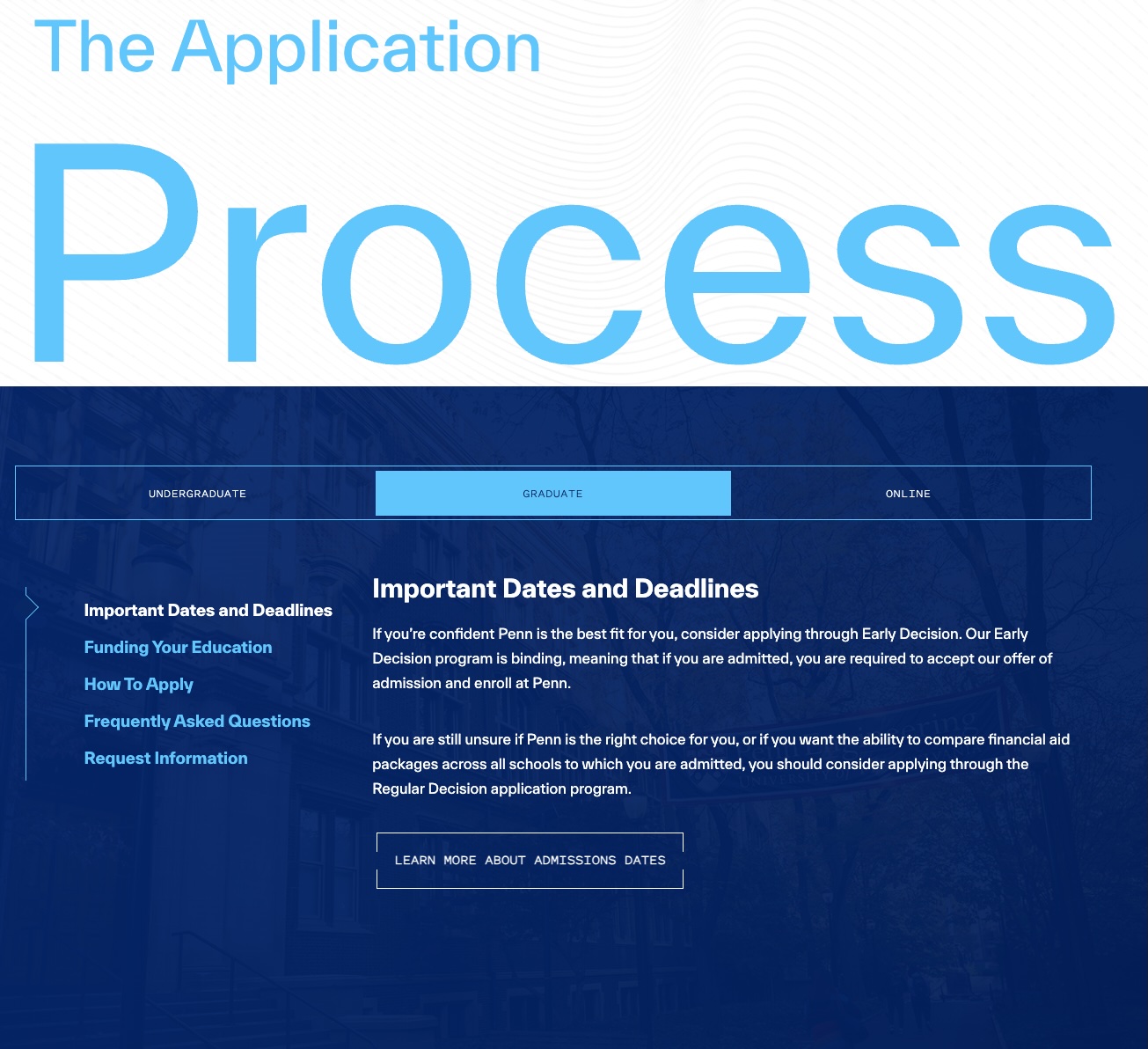 Multi-Audience Navigation